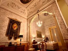 Casa Santangelo Suites
