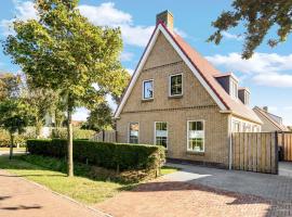 Vakantiehuis BonBuren, Hotel in Buren