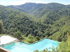 Amazing Apartment In Carcheto Brustico