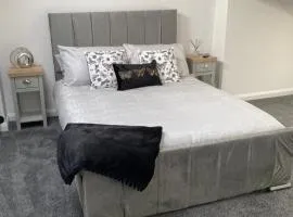Cheshire Home Stays