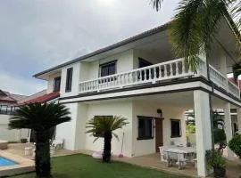Dragon Dream 1 D6 Hua Hin with Pool