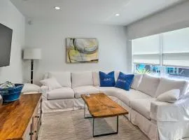 Juno Beach House with Private Pool Walk to Beach!