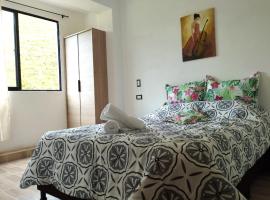 Casa Hotel Castellón, ξενοδοχείο σε Hispania