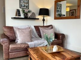 Daisy Cottage, hotel with jacuzzis in Keighley