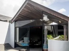 Aster Villa