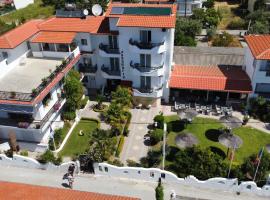 Assamaris, hotell i Asprovalta