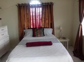 Cozy Guest Room, hotel a Port Antonio