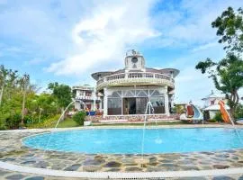 Casa de Arte, hotel near Godofredo P. Ramos Airport - MPH, Boracay