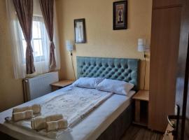 Etno kuca sa konacistem GOCKO, hotel u Vrnjačkoj banji