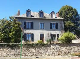 Maison de bourg