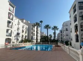 Amazing Seaside Apartment - San Luis de Sabinillas