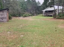 Diver Down Cottage