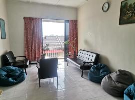 EBH guesthouse, homestay in Melaka