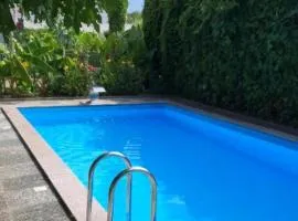 Apartman MURKO P-1