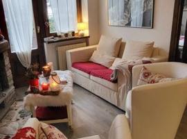 Casa Vacanze, hotel in Morgex