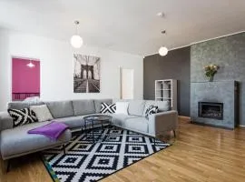 Old Town - Viru Apartment