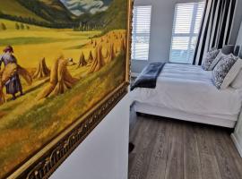 Huis van Brood Guesthouse