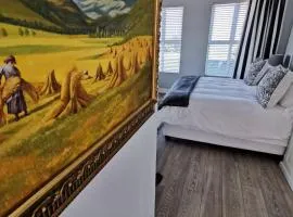 Huis van Brood Guesthouse