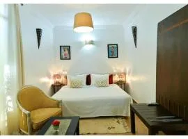 L'AUBERGE DE TENNIS MSC