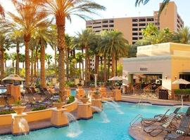The 10 best hotels near Las Vegas Premium Outlet in Las Vegas, United  States of America