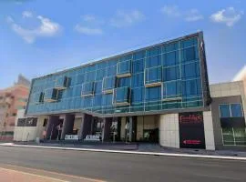 FORTUNE ATRIUM HOTEL