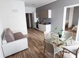 Venice Mestre, Apartments Da Roberta