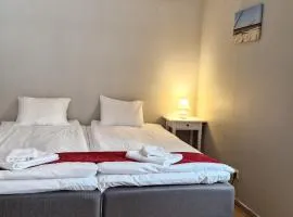 Nõva Hostel