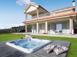 Lovely Home In Appignano Del Tronto