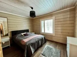 Villa Wilhelmiina,LaatuLomat