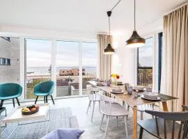 Cozy Apartment In Lembruchdümmer See