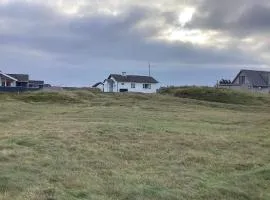 4 person holiday home in Frøstrup