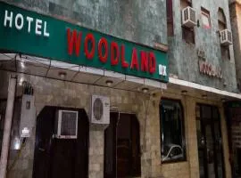 Hotel Woodland Deluxe