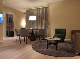 CITY STAY - Franklinstrasse
