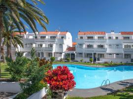 Apartamentos Los Rosales, hotel near La Palma Airport - SPC, 