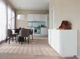 CITY STAY - Franklinstrasse