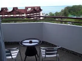 Lovers Island homestay