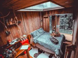 Cabana da Árvore - ForestPlace