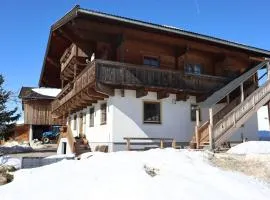 Apartment in Mittersill near KitzSki Lift