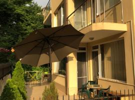 Apartmán Katka, Obzor, hotel in Obzor