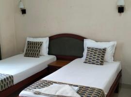 Elim Homestay Fort Kochi, disainhotell Cochinis