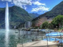 AC-Free WIFI - Free Parking - 3Sleep- 5minutes walk to Paradiso station - Close to the Lake