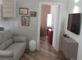 VALERIA'S HOUSE, ξενοδοχείο σε Terlizzi