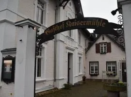 Kaisermühle Hotel & Gasthof