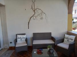 Fausto&Deby Apartment, casa o chalet en Oriago