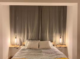 Apartamento PC, hotel di Torrelavega