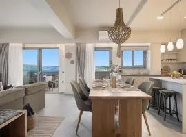 Emmanuel's Sea View Luxury Apartment