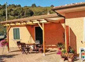 Le Maree Villino Scilla