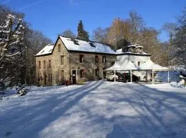 B&B La Source de la Géronstère