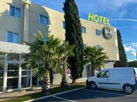 B&B HOTEL Montpellier Vendargues