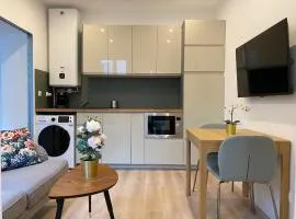Studio 24m2 avec parking privé - Lycée Roosevelt - Arena - Gare